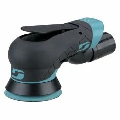 Hot Sale ❤️ Dynabrade 3 In. Cen Vacuum Dynorbital Mini Extreme Random Orbital Sander X32V ❤️