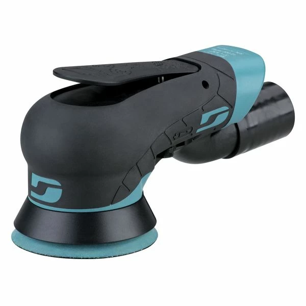 Hot Sale ❤️ Dynabrade 3 In. Cen Vacuum Dynorbital Mini Extreme Random Orbital Sander X32V ❤️ 3 Hot Sale ❤️ Dynabrade 3 In. Cen Vacuum Dynorbital Mini Extreme Random Orbital Sander X32V ❤️