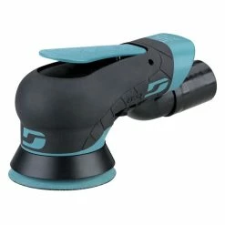 Best Sale 🥰 Dynabrade 3 In. Cen Vacuum Dynorbital Mini Extreme Random Orbital Sander X31V 😍