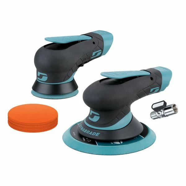 Best reviews of ⌛ Dynabrade 3 In. Mini Extreme & 6 In. Extreme Random Orbital Sander Kit X3161H ✨ 3 Best reviews of ⌛ Dynabrade 3 In. Mini Extreme & 6 In. Extreme Random Orbital Sander Kit X3161H ✨