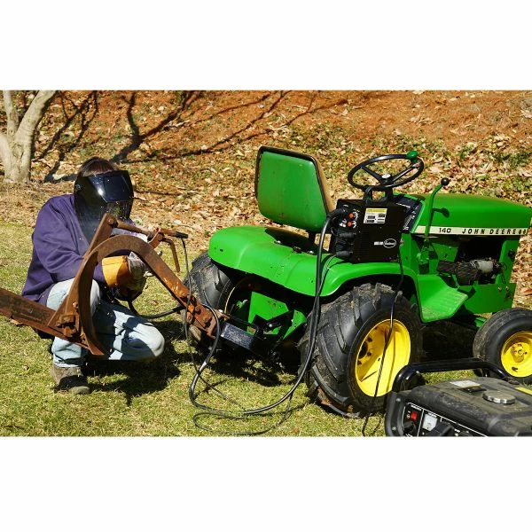 Cheapest ๐ Eastwood 90 Amp MIG And Flux Welder - EASY Welding ๐ 7 Cheapest ๐ Eastwood 90 Amp MIG And Flux Welder - EASY Welding ๐ - Image 5