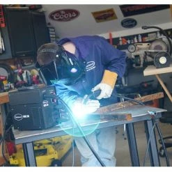 Cheapest ๐ Eastwood 90 Amp MIG And Flux Welder - EASY Welding ๐ 11 Cheapest ๐ Eastwood 90 Amp MIG And Flux Welder - EASY Welding ๐ -Eastwood shop p58015 action7