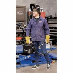 Cheapest ๐ Eastwood 90 Amp MIG And Flux Welder - EASY Welding ๐ 13 Cheapest ๐ Eastwood 90 Amp MIG And Flux Welder - EASY Welding ๐ -Eastwood shop p58015p