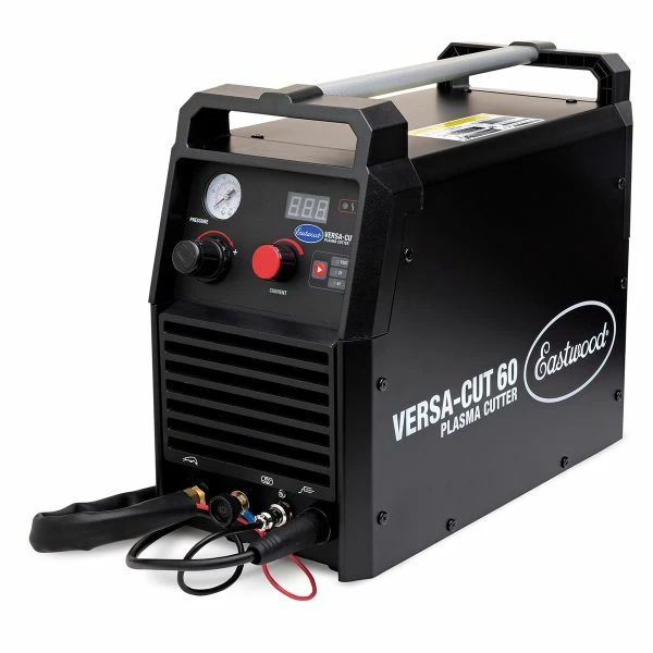 Buy ๐ Eastwood 200 Amp Multi-Process Welder And 60 Amp Versa-Cut Plasma Cutter Plus Welding Cart โญ 5 Buy ๐ Eastwood 200 Amp Multi-Process Welder And 60 Amp Versa-Cut Plasma Cutter Plus Welding Cart โญ - Image 3
