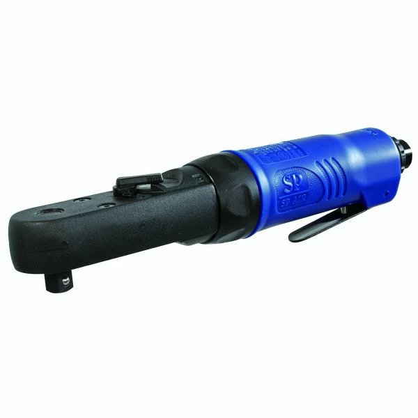 Hot Sale ๐ฅฐ SP Air Tools 3/8 Inch Sealed Flat Head Ratchet Short Version SP7780 ๐ 3 Hot Sale ๐ฅฐ SP Air Tools 3/8 Inch Sealed Flat Head Ratchet Short Version SP7780 ๐