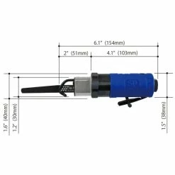 Hot Sale ๐ SP Air Tools Short Reciprocating Saw SP7620 ๐ 7 Hot Sale ๐ SP Air Tools Short Reciprocating Saw SP7620 ๐ -Eastwood shop p59607 2 1