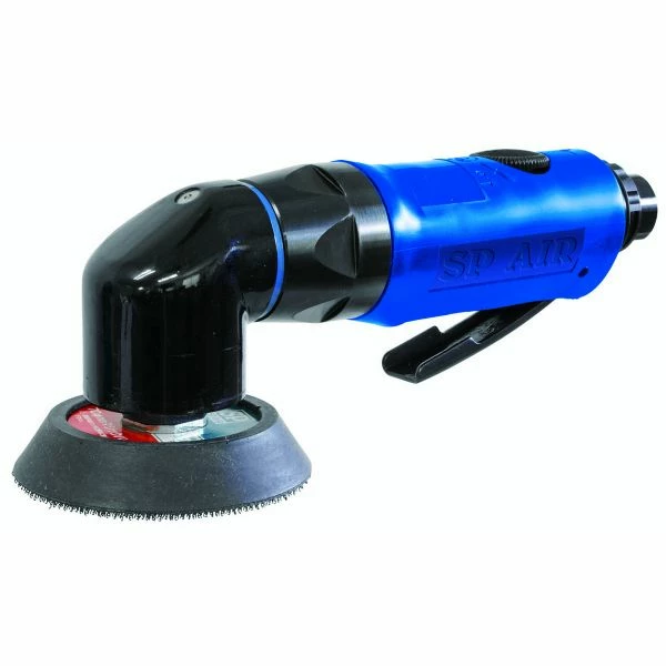 Budget ๐ SP Air Tools 3 Inch Angle Mini Polisher SP7500AHM ๐ 3 Budget ๐ SP Air Tools 3 Inch Angle Mini Polisher SP7500AHM ๐