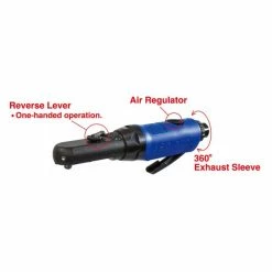 Deals 👏 SP Air Tools 1/4 Inch Sealed Flat Head Mini Ratchet SP7260 ❤️ -Eastwood shop p59616 1 1