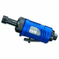 Deals 😀 SP Air Tools 1/4 Inch Heavy Duty Straight Die Grinder SP7220 😀