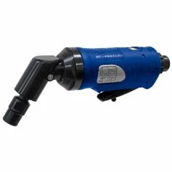 Best reviews of ⌛ SP Air Tools 1/4 Inch Heavy Duty 120 Angle Die Grinder SP7212 😀