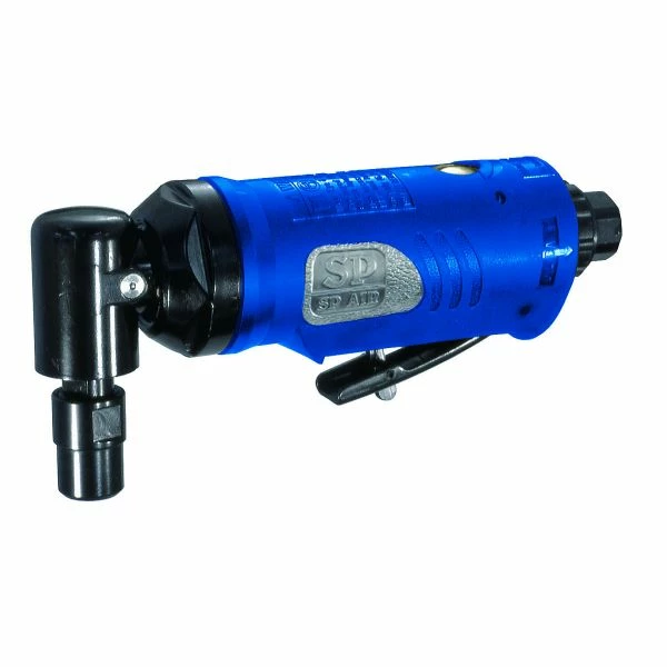 Cheap ⭐ SP Air Tools 1/4 Inch Heavy Duty 90 Angle Die Grinder SP7211 💯 3 Cheap ⭐ SP Air Tools 1/4 Inch Heavy Duty 90 Angle Die Grinder SP7211 💯