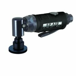 Discount 🤩 SP Air Tools 2 Inch Mini D/A Sander SP7201DA ⭐