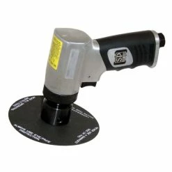 Best Pirce 🥰 SP Air Tools 4 Inch High Speed Sander SP1350 🔔