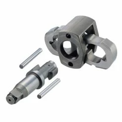 Alternative view of Flash Sale 🛒 SP Air Tools 1 Inch Impact 🔧 Wrench SP1194DX6 😉