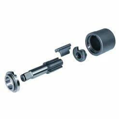 Alternative view of Flash Sale 🛒 SP Air Tools 1 Inch Impact 🔧 Wrench SP1193GE6 😀