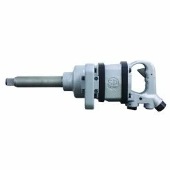 Flash Sale 🛒 SP Air Tools 1 Inch Impact 🔧 Wrench SP1193GE6 😀