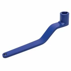 Coupon 🧨 Replacement Crank Handle Assembly - For Use With Eastwood 50" Slip Roller (59752) 🎉