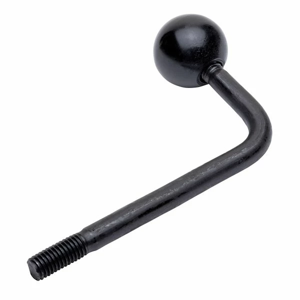 New ๐งจ Replacement Upper Roller Locking Arm - For Use With Eastwood 50" Slip Roller (59752) โ 3 New ๐งจ Replacement Upper Roller Locking Arm - For Use With Eastwood 50" Slip Roller (59752) โ