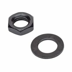 Best Pirce 👏 Replacement Cross Brace Nut & Washers - For Use With Eastwood 50" Slip Roller (59752) 🧨