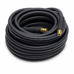 Alternative view of Buy 😉 Eastwood 50 Foot Hybrid Polymer Air Hose 🔔