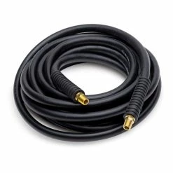 Alternative view of Best reviews of 🧨 Eastwood 25ft Hybrid Polymer Air Hose 👏