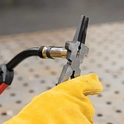 Budget 🔔 Eastwood MIG Welding Pliers 😍 -Eastwood shop p60278g