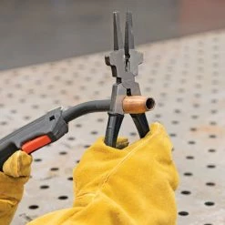 Budget 🔔 Eastwood MIG Welding Pliers 😍 -Eastwood shop p60278h