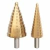 Coupon ⌛ Performance Tool 2 Pc. Step Drill Set W9004 😀 2 Coupon ⌛ Performance Tool 2 Pc. Step Drill Set W9004 😀 -Eastwood shop p60511 2