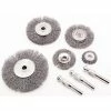 Best Sale 🎁 Performance Tool Wire Wheel Set 1463 🔥 -Eastwood shop p60524 2