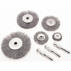 Best Sale 🎁 Performance Tool Wire Wheel Set 1463 🔥