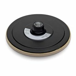 Alternative view of Cheapest 🧨 Auto Quip 6 In. Backing Plate PSA AQ IV14MV-6 ⭐
