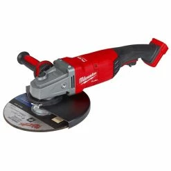 Flash Sale 🛒 Milwaukee M18 FUEL 7 In. / 9 In. Large Angle Grinder Tool Only 2785-20 👏 7 Flash Sale 🛒 Milwaukee M18 FUEL 7 In. / 9 In. Large Angle Grinder Tool Only 2785-20 👏 -Eastwood shop p61196 2 1