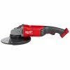 Flash Sale 🛒 Milwaukee M18 FUEL 7 In. / 9 In. Large Angle Grinder Tool Only 2785-20 👏 -Eastwood shop p61196 3