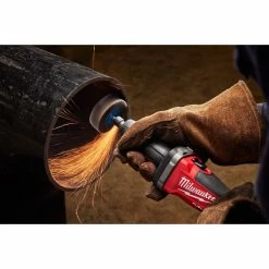 Wholesale 😉 Milwaukee M18 FUEL 1/4 In. Die Grinder Tool Only 2784-20 ✨ -Eastwood shop p61197 2 1