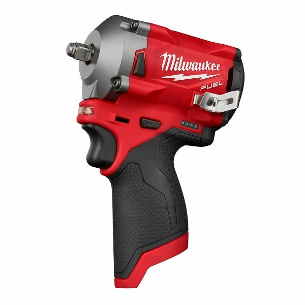 Coupon ⭐ Milwaukee M12 FUEL 3/8 In. Stubby Impact 🔧 Wrench 2554-20 😉 4 Coupon ⭐ Milwaukee M12 FUEL 3/8 In. Stubby Impact 🔧 Wrench 2554-20 😉 - Image 2