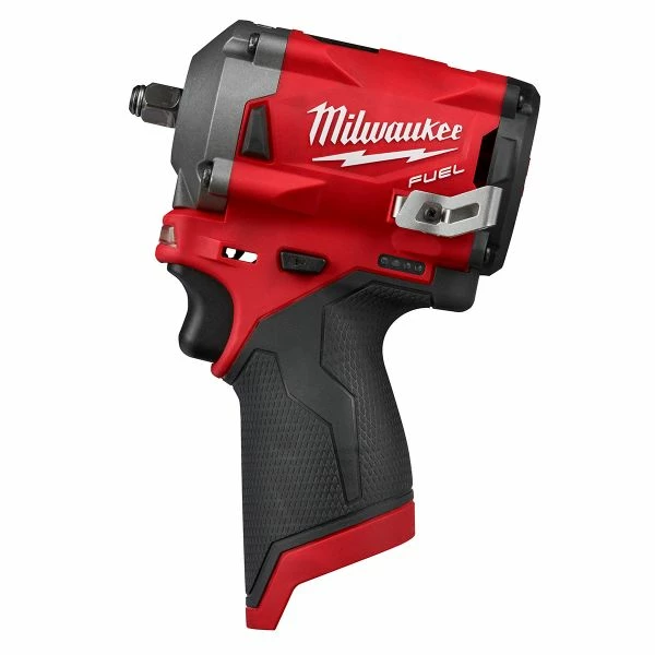 Coupon ⭐ Milwaukee M12 FUEL 3/8 In. Stubby Impact 🔧 Wrench 2554-20 😉 3 Coupon ⭐ Milwaukee M12 FUEL 3/8 In. Stubby Impact 🔧 Wrench 2554-20 😉
