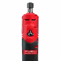 Flash Sale ๐ Milwaukee M12 FUEL 1/4 In. Straight Die Grinder 2486-20 ๐ 7 Flash Sale ๐ Milwaukee M12 FUEL 1/4 In. Straight Die Grinder 2486-20 ๐ -Eastwood shop p61214 2 1