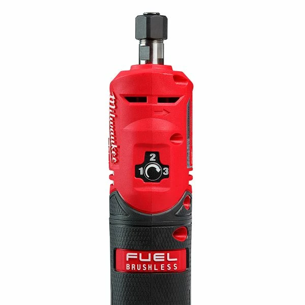 Flash Sale ๐ Milwaukee M12 FUEL 1/4 In. Straight Die Grinder 2486-20 ๐ 5 Flash Sale ๐ Milwaukee M12 FUEL 1/4 In. Straight Die Grinder 2486-20 ๐ - Image 3