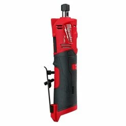 Flash Sale 😀 Milwaukee M12 FUEL 1/4 In. Straight Die Grinder 2486-20 😉