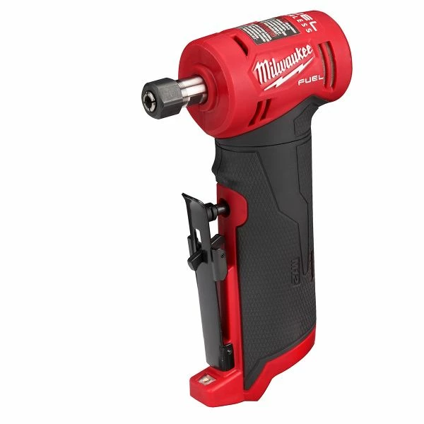 Cheap 👍 Milwaukee M12 FUEL 1/4 In. Right Angle Die Grinder 2485-20 🔥 4 Cheap 👍 Milwaukee M12 FUEL 1/4 In. Right Angle Die Grinder 2485-20 🔥 - Image 2