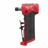 Cheap 👍 Milwaukee M12 FUEL 1/4 In. Right Angle Die Grinder 2485-20 🔥 -Eastwood shop p61216 3