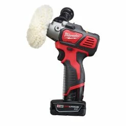 Cheap ❤️ Milwaukee M12 Variable Speed Polisher-Sander Kit 2438-22X 🎉 -Eastwood shop p61218 1 1