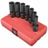 Buy 💯 Sunex 3/8" Dr. SAE Universal Deep Impact Socket Set 3656 🔥 2 Buy 💯 Sunex 3/8" Dr. SAE Universal Deep Impact Socket Set 3656 🔥 -Eastwood shop p61261 1