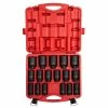 Hot Sale 🌟 Sunex 17 Pc 3/4" Drive Deep Metric Impact Socket Set 4686 👏 1 Hot Sale 🌟 Sunex 17 Pc 3/4" Drive Deep Metric Impact Socket Set 4686 👏 -Eastwood shop p61276 3