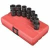 Hot Sale 🛒 Sunex 3/8" Dr. SAE Universal Impact Socket Set 3654 🎉 1 Hot Sale 🛒 Sunex 3/8" Dr. SAE Universal Impact Socket Set 3654 🎉 -Eastwood shop p61277 1