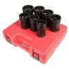 Promo ๐ Sunex 3/4" Dr Truck Pinion Locknut Impact Socket Set 4667 ๐ 1 Promo ๐ Sunex 3/4" Dr Truck Pinion Locknut Impact Socket Set 4667 ๐ -Eastwood shop p61295 1