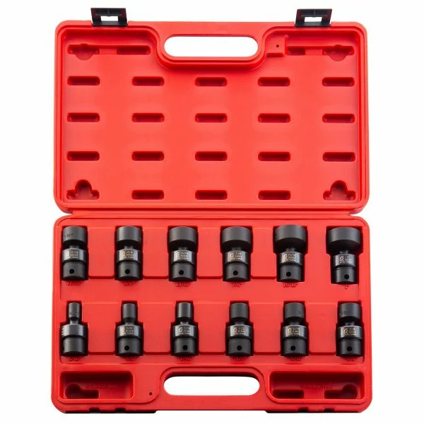 Best reviews of 🎁 Sunex 12pc 3/8" Dr 12 Pt SAE Universal Impact Socket Set 3690 🛒 3 Best reviews of 🎁 Sunex 12pc 3/8" Dr 12 Pt SAE Universal Impact Socket Set 3690 🛒