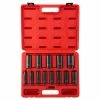 Brand new 🛒 Sunex 13pc 1/2" Drive SAE Deep Impact Socket Set 2651 🛒 2 Brand new 🛒 Sunex 13pc 1/2" Drive SAE Deep Impact Socket Set 2651 🛒 -Eastwood shop p61303 3