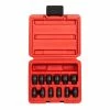 Best Sale ๐ Sunex 1/4" Dr. 12pc Magnetic Metric Impact Socket Set 1822 ๐ฏ 2 Best Sale ๐ Sunex 1/4" Dr. 12pc Magnetic Metric Impact Socket Set 1822 ๐ฏ -Eastwood shop p61308 3