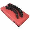 Top 10 ๐ Sunex 1" Dr. 21pc SAE Deep Impact Socket Set 5693 โ๏ธ 1 Top 10 ๐ Sunex 1" Dr. 21pc SAE Deep Impact Socket Set 5693 โ๏ธ -Eastwood shop p61316 1